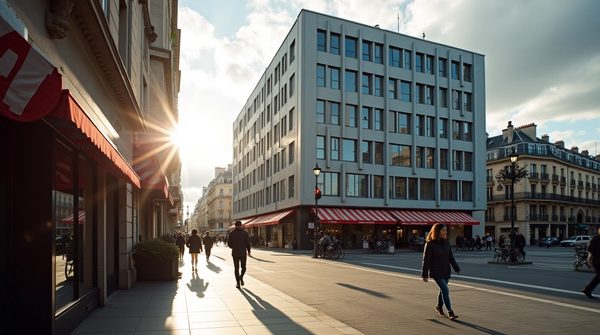 Audit informatique à paris : anticiper les cyberattaques !
