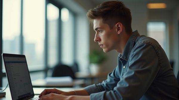 Comment développer sa présence sur les réseaux sociaux efficacement