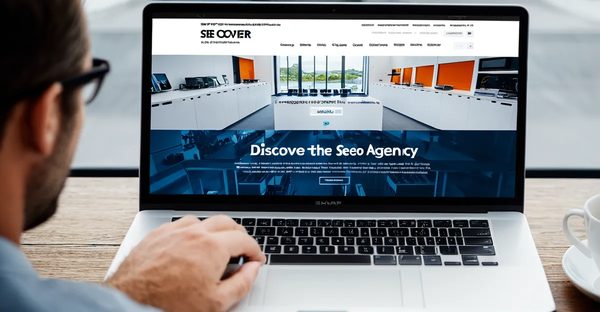 Découvrez l'agence seo à lorient pour un référencement efficace