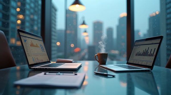 Découvrez le logiciel de gestion d'entreprise qui booste votre activité