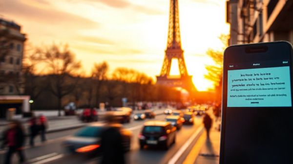 Meilleures stratégies de cybersécurité à Paris contre les attaques