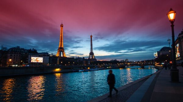 Meilleures stratégies de cybersécurité à Paris contre les attaques