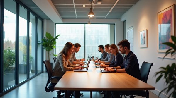 Réussir son projet web avec une agence wordpress à lille