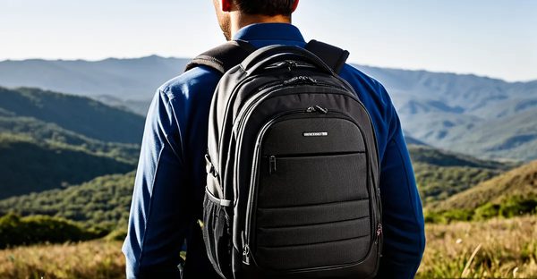 Sac à dos ordinateur : trouvez le modèle qui vous correspond !